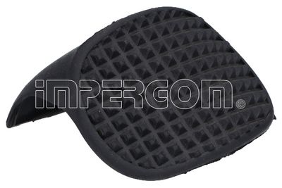 Pedal Pad, brake pedal ORIGINAL IMPERIUM 26441