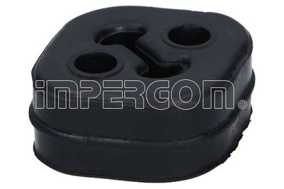 Mount, exhaust system ORIGINAL IMPERIUM 26443