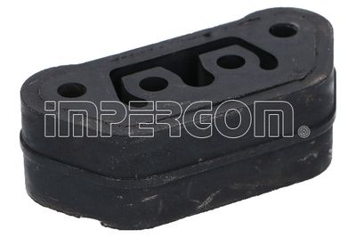 Mount, exhaust system ORIGINAL IMPERIUM 26485