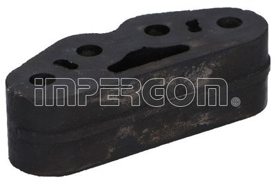 Mount, exhaust system ORIGINAL IMPERIUM 26490