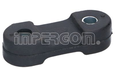 Mount, exhaust system ORIGINAL IMPERIUM 26538