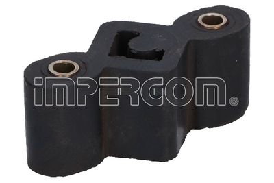 Mount, exhaust system ORIGINAL IMPERIUM 26545