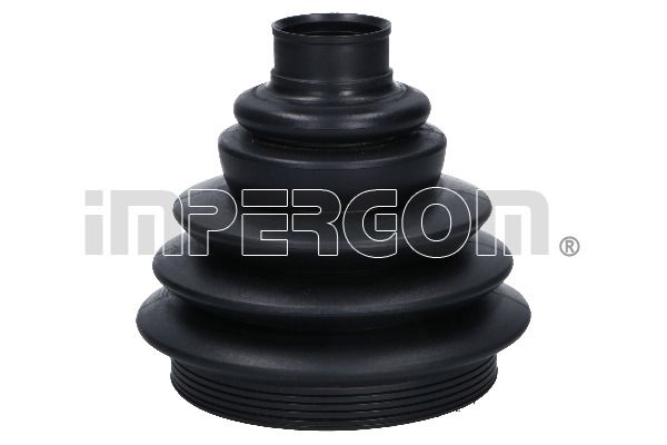 ORIGINAL IMPERIUM 26586/TE Bellow, drive shaft