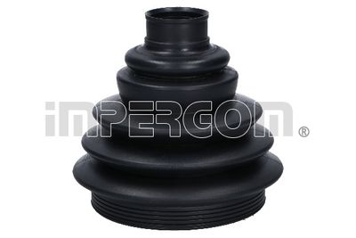 Bellow, drive shaft ORIGINAL IMPERIUM 26586/TE