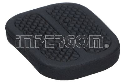 Pedal Pad, brake pedal ORIGINAL IMPERIUM 26741