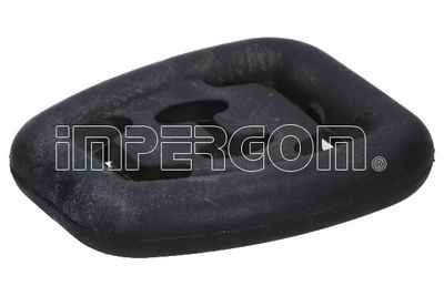 Mount, exhaust system ORIGINAL IMPERIUM 26807