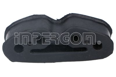 Mount, exhaust system ORIGINAL IMPERIUM 26866