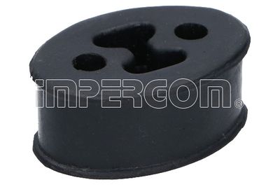 Mount, exhaust system ORIGINAL IMPERIUM 26867