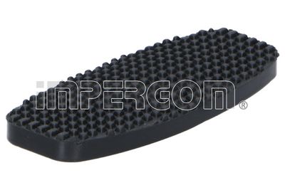 Pedal Pad, accelerator pedal ORIGINAL IMPERIUM 27017