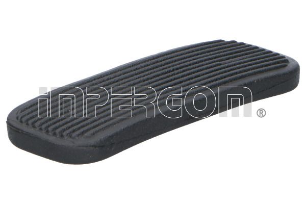 ORIGINAL IMPERIUM 27076 Pedal Pad, accelerator pedal
