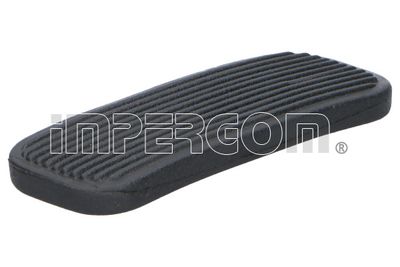 Pedal Pad, accelerator pedal ORIGINAL IMPERIUM 27076