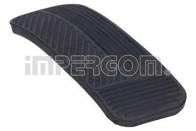 Pedal Pad, accelerator pedal ORIGINAL IMPERIUM 27080