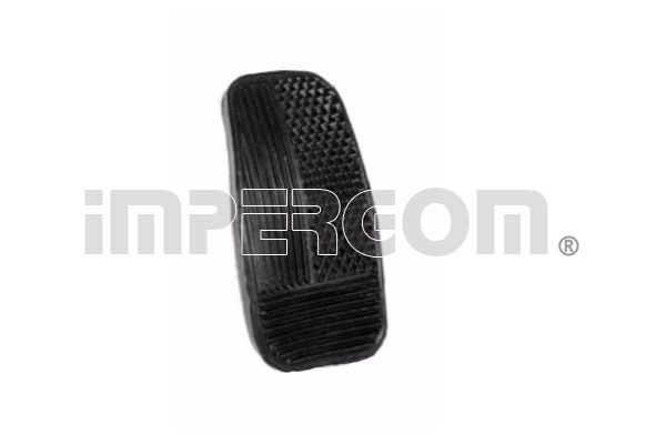 ORIGINAL IMPERIUM 27081 Pedal Pad, clutch pedal