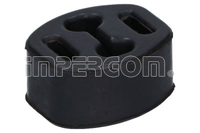 Mount, exhaust system ORIGINAL IMPERIUM 27083