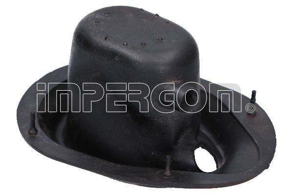 ORIGINAL IMPERIUM 27166 Oil Seal, manual transmission
