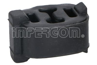 Mount, exhaust system ORIGINAL IMPERIUM 27257