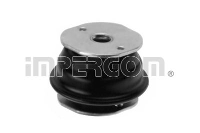 Bushing, axle beam ORIGINAL IMPERIUM 27258