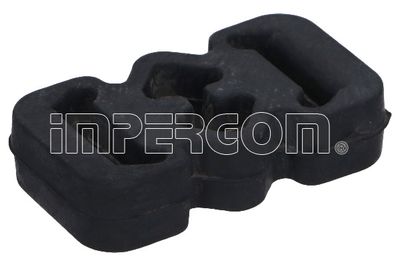 Mount, exhaust system ORIGINAL IMPERIUM 27277