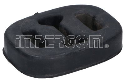 Mount, exhaust system ORIGINAL IMPERIUM 27278