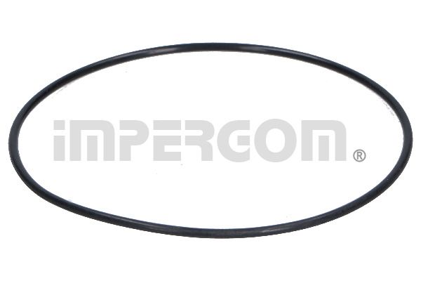 ORIGINAL IMPERIUM 27357 Oil Seal, manual transmission