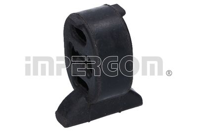 Mount, exhaust system ORIGINAL IMPERIUM 27435
