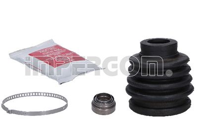 Bellow Kit, drive shaft ORIGINAL IMPERIUM 27491