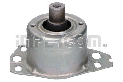 Mounting, manual transmission ORIGINAL IMPERIUM 27504