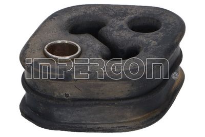 Mount, exhaust system ORIGINAL IMPERIUM 27516