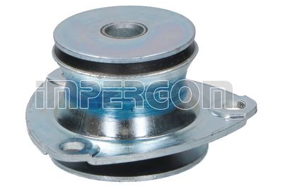 Mounting, leaf spring ORIGINAL IMPERIUM 27569