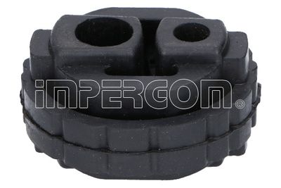 Mount, exhaust system ORIGINAL IMPERIUM 27634