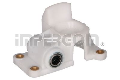 Mounting, manual transmission ORIGINAL IMPERIUM 27677