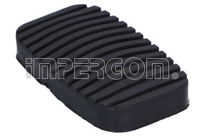 Pedal Pad, accelerator pedal ORIGINAL IMPERIUM 27768