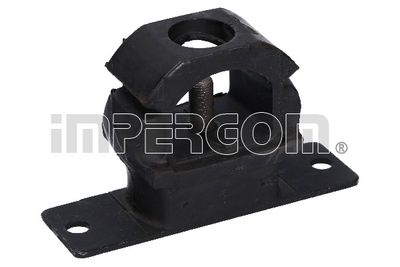 Mounting, manual transmission ORIGINAL IMPERIUM 27836
