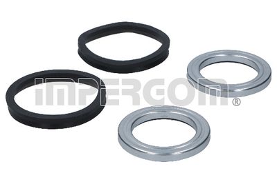 Rolling Bearing, suspension strut support mount ORIGINAL IMPERIUM 27873/2