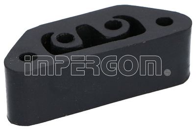 Mount, exhaust system ORIGINAL IMPERIUM 27912