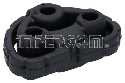Mount, exhaust system ORIGINAL IMPERIUM 27969