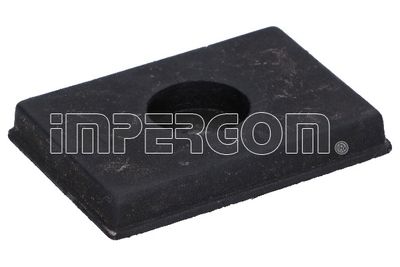 Mounting, leaf spring ORIGINAL IMPERIUM 27986