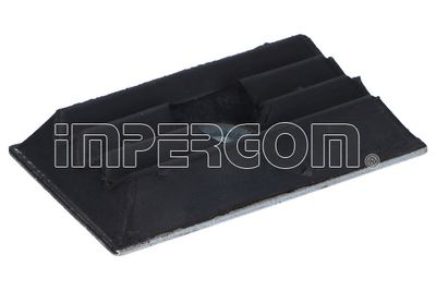 Mounting, leaf spring ORIGINAL IMPERIUM 27989