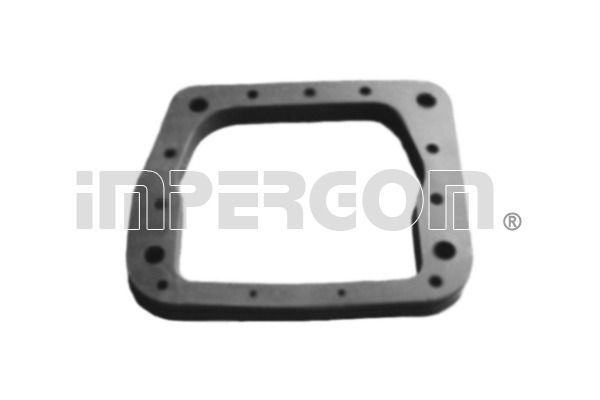 ORIGINAL IMPERIUM 28005 Gasket, carburettor flange
