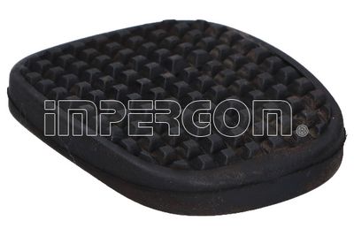 Pedal Pad, clutch pedal ORIGINAL IMPERIUM 28057