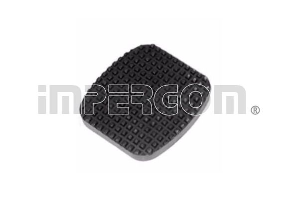 ORIGINAL IMPERIUM 28104 Pedal Pad, brake pedal