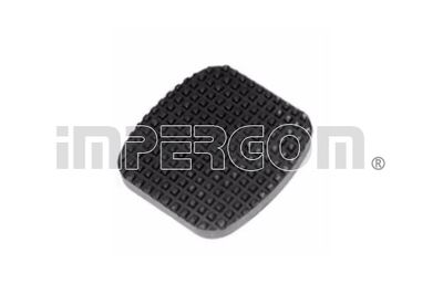 Pedal Pad, brake pedal ORIGINAL IMPERIUM 28104