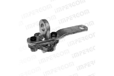 Mounting, manual transmission ORIGINAL IMPERIUM 28208