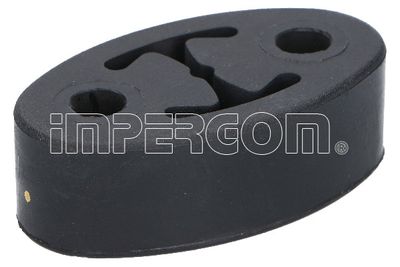 Mount, exhaust system ORIGINAL IMPERIUM 28344