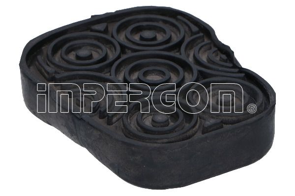ORIGINAL IMPERIUM 28430 Pedal Pad, brake pedal
