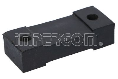 Rubber Strip, exhaust system ORIGINAL IMPERIUM 28446
