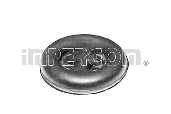 ORIGINAL IMPERIUM 28462 Rubber Mount, muffler