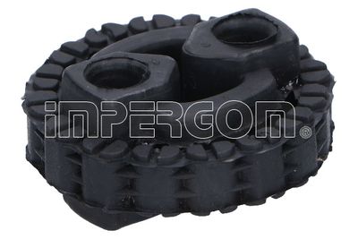 Mount, exhaust system ORIGINAL IMPERIUM 28521