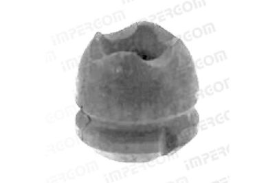 Rubber Buffer, suspension ORIGINAL IMPERIUM 28527