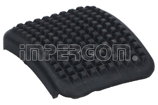 ORIGINAL IMPERIUM 28974 Pedal Pad, brake pedal